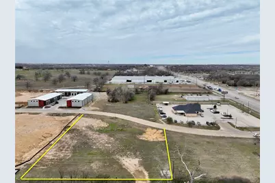 00 East Pointe Drive, Weatherford, TX 76086 - Photo 1