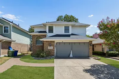 2108 Rose Cliff Lane, Carrollton, TX 75007 - Photo 1