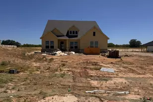 313 Johnny Boy Way, Springtown, TX 76082 - Photo 1