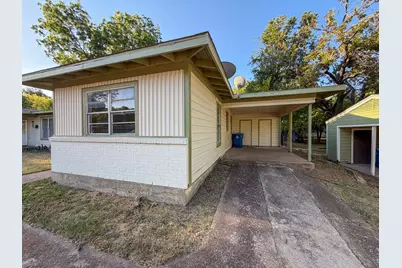 121 Vandenburg Drive #B, Denison, TX 75020 - Photo 1