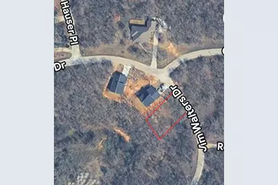 0 Jim Walter Drive, Runaway Bay, TX 76426 - Photo 1