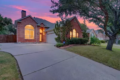 9803 Hickory Hollow Lane, Irving, TX 75063 - Photo 1