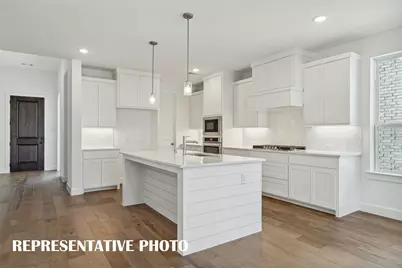 5612 Golden Sun Lane, McKinney, TX 75070 - Photo 5