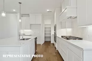 5612 Golden Sun Ln, McKinney, TX 75070 - Photo 7