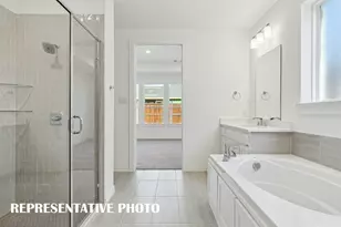 5612 Golden Sun Ln, McKinney, TX 75070 - Photo 13
