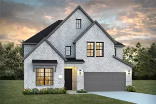 5612 Golden Sun Ln, McKinney, TX 75070 - Photo 1