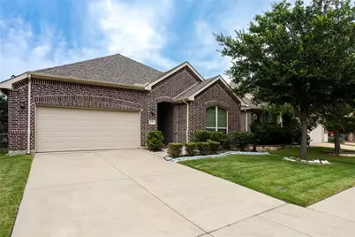 10816 Sexton Drive, McKinney, TX 75072 - Photo 3