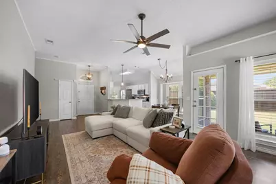 10714 Huntington Road, Frisco, TX 75035 - Photo 9