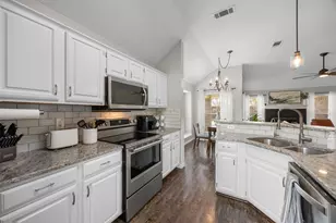 10714 Huntington Rd, Frisco, TX 75035 - Photo 5