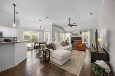 10714 Huntington Road, Frisco, TX 75035 - Photo 3