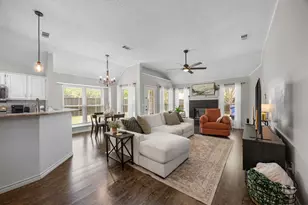 10714 Huntington Rd, Frisco, TX 75035 - Photo 3