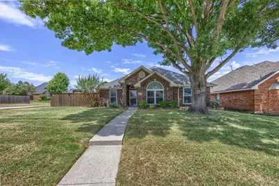 10714 Huntington Road, Frisco, TX 75035 - Photo 1