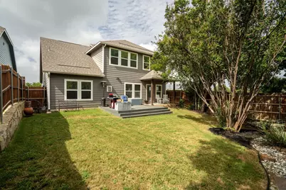 111 Rusk Street, Argyle, TX 76226 - Photo 33