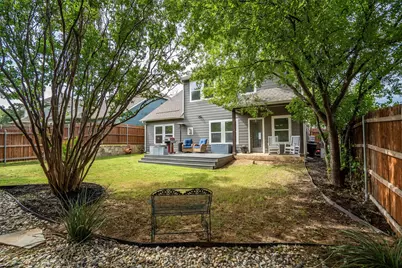 111 Rusk Street, Argyle, TX 76226 - Photo 35