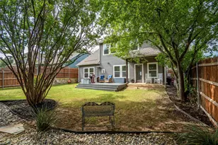 111 Rusk St, Argyle, TX 76226 - Photo 35