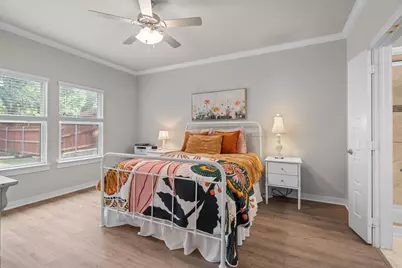 111 Rusk Street, Argyle, TX 76226 - Photo 17