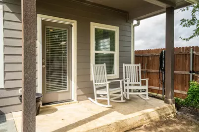 111 Rusk Street, Argyle, TX 76226 - Photo 31