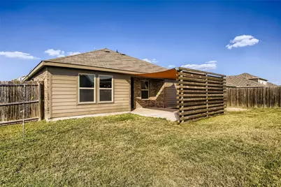 503 Hawthorn Drive, Josephine, TX 75173 - Photo 3