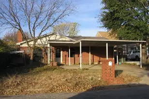 617 Comal Ave, White Settlement, TX 76108 - Photo 1