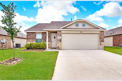8617 Thicket Ridge Street, Fort Worth, TX 76123 - Photo 1