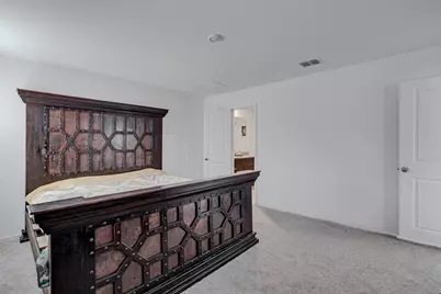 8617 Thicket Ridge Street, Fort Worth, TX 76123 - Photo 5