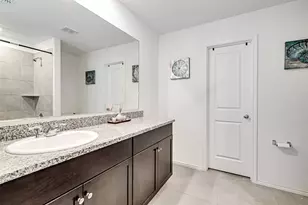 8617 Thicket Rdg St, Fort Worth, TX 76123 - Photo 9