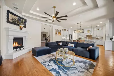 7288 Champagne Drive, Frisco, TX 75034 - Photo 9