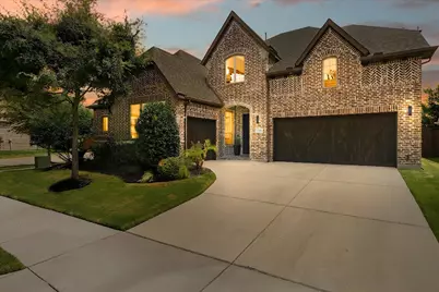 7288 Champagne Drive, Frisco, TX 75034 - Photo 1