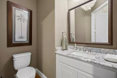 7288 Champagne Drive, Frisco, TX 75034 - Photo 17