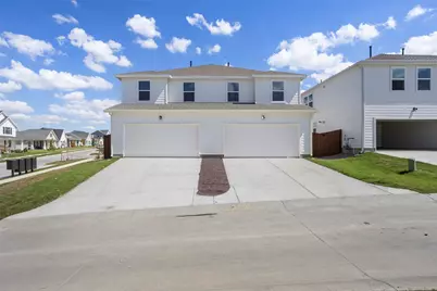 3453 Lake District Lane, Fort Worth, TX 76135 - Photo 25