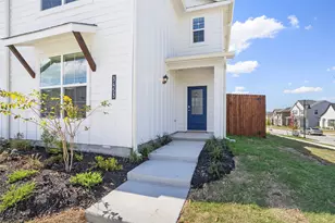 3453 Lake District Ln, Fort Worth, TX 76135 - Photo 1