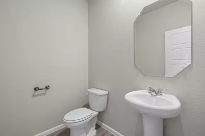 3453 Lake District Lane, Fort Worth, TX 76135 - Photo 13