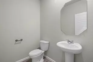 3453 Lake District Ln, Fort Worth, TX 76135 - Photo 13