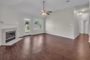 11829 Gold Creek Dr E, Fort Worth, TX 76244 - Photo 9