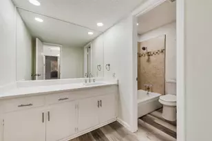 5814 Meadow Wood Ln, Fort Worth, TX 76112 - Photo 21