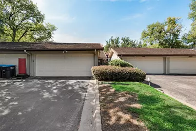 5814 Meadow Wood Lane, Fort Worth, TX 76112 - Photo 1