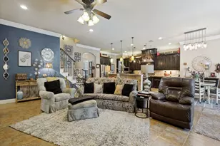 87 Castle Pines Cir, Gordonville, TX 76245 - Photo 5