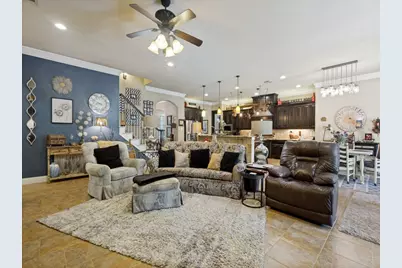 87 Castle Pines Circle, Gordonville, TX 76245 - Photo 5