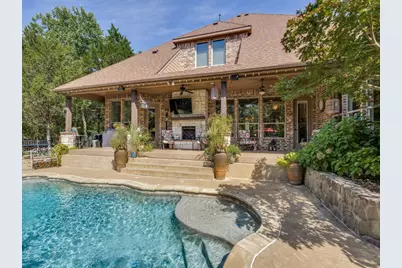 87 Castle Pines Circle, Gordonville, TX 76245 - Photo 25