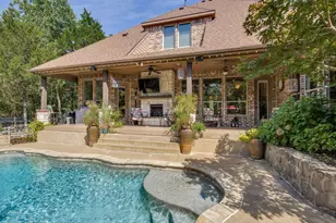 87 Castle Pines Cir, Gordonville, TX 76245 - Photo 25