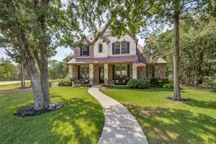87 Castle Pines Cir, Gordonville, TX 76245 - Photo 1