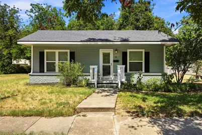 110 S Marable Street, West, TX 76691 - Photo 1