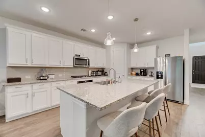 5805 Fuder Drive, McKinney, TX 75070 - Photo 5