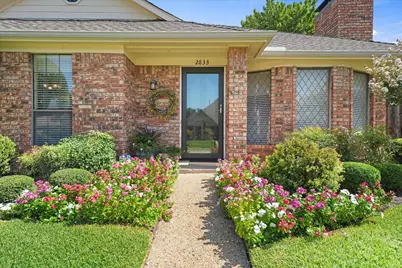 2833 Stoneridge Drive, Garland, TX 75044 - Photo 3