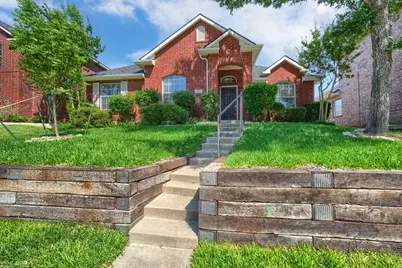 1305 Heather Brook Drive, Allen, TX 75002 - Photo 1