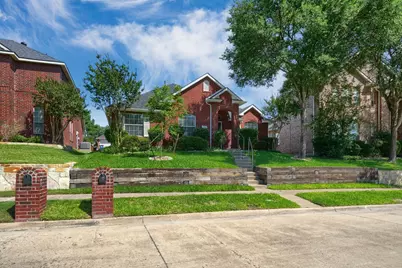 1305 Heather Brook Drive, Allen, TX 75002 - Photo 3