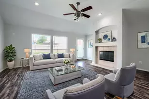 1305 Heather Brook Dr, Allen, TX 75002 - Photo 13