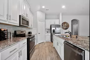 2105 Timineri Dr, Princeton, TX 75407 - Photo 9