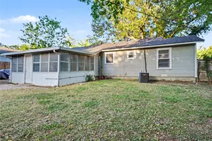 5008 Gilbert Dr, Fort Worth, TX 76116 - Photo 19