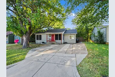 5008 Gilbert Drive, Fort Worth, TX 76116 - Photo 1